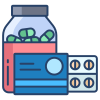 Medication icon