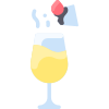 Champagne icon