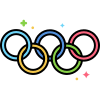 Olympics icon