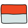インドネシア icon