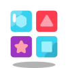 Categorizar icon