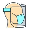 Mask icon