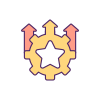 Improve Profitability icon