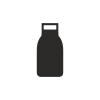 Bottle icon