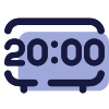 20.00 icon