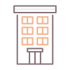 Building icon