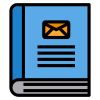 Contact Book icon