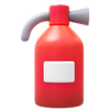 Extincteur d'incendie icon