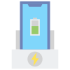 Charging Status icon