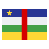 repubblica centrafricana icon