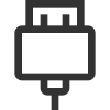 Cable icon