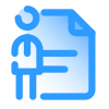 Business Documentation icon