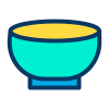 Bowl icon