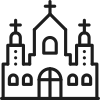 Église icon