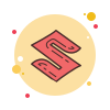 スズキ icon