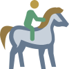 Reiten icon