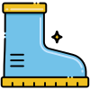 Botas icon