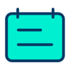 Calendario icon