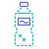 一瓶水 icon