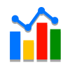 Kombi-Diagramm icon