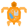 Schildkröte icon