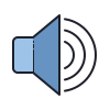 Altavoz icon