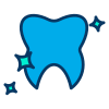 Healthy Tooth icon