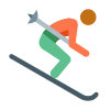 ski-skin-type-4 icon