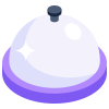 Cloche icon