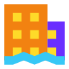 Floods icon