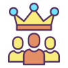 King icon