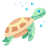Sea Turtle icon