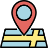 Map icon