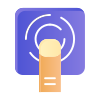 Touch icon