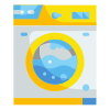 Washing Machine icon