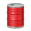 ドラム缶 icon