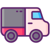 Delivery Van icon