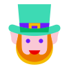 Leprechaun icon