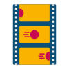 Motion Graphics icon