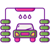 Автомойка icon