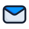 Message icon