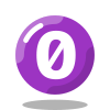 Creative Commons Zero icon