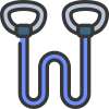 Exercise icon