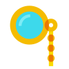 Monocle icon