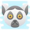 여우원숭이 icon