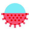 Rambutan icon