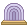 Parco Concerto Shell icon