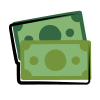 Banknoten icon