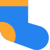 Socks icon