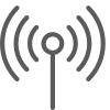 Wifi Signal icon